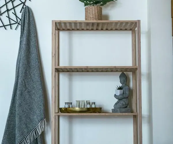 The Monkee Appartamento