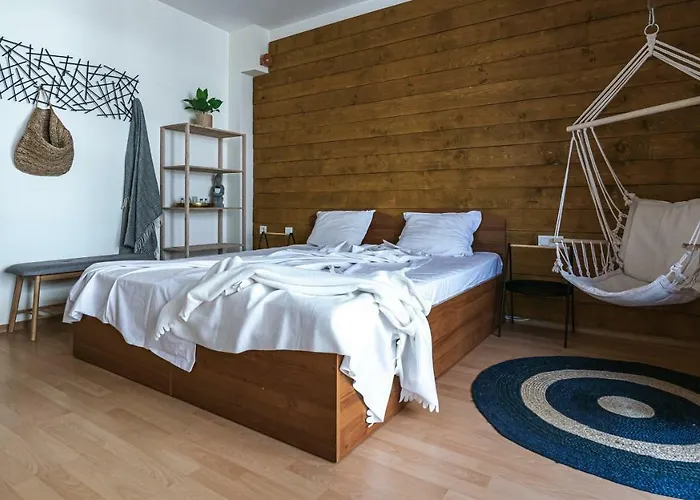 The Monkee Appartamento