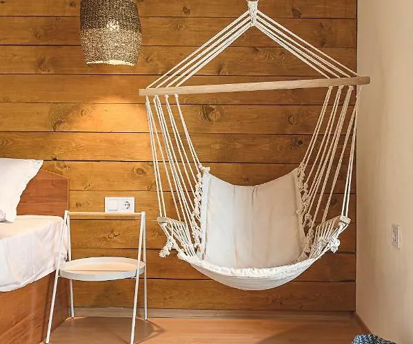 Appartamento The Monkee *