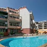 Appartement The Monkee Sveti Vlas