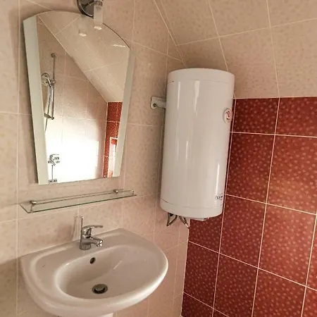 The Monkee Apartmán Sveti Vlas