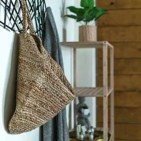 Apartmán The Monkee Sveti Vlas
