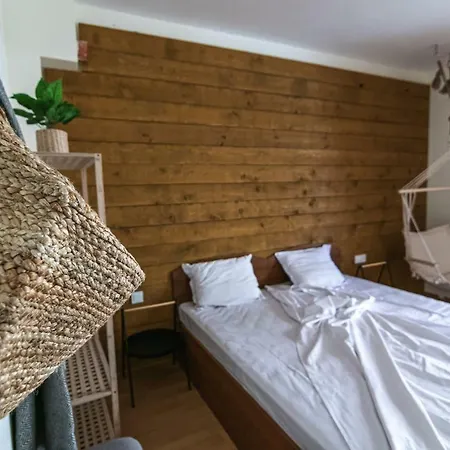 Apartmán The Monkee Sveti Vlas