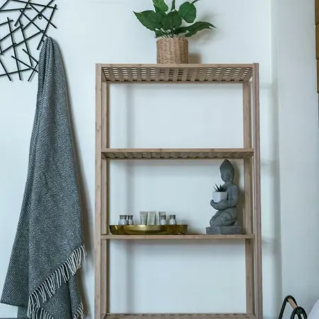 The Monkee Apartmán