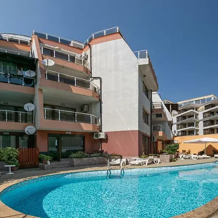 Apartmán The Monkee Sveti Vlas