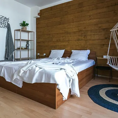The Monkee Apartmán