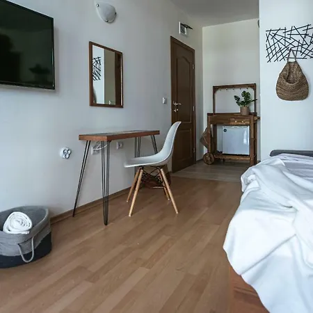 The Monkee Apartmán *