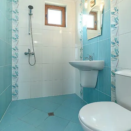 Apartmán The Monkee Sveti Vlas