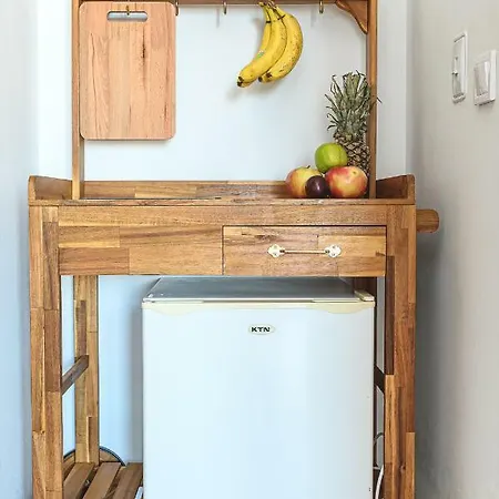 Apartmán The Monkee *