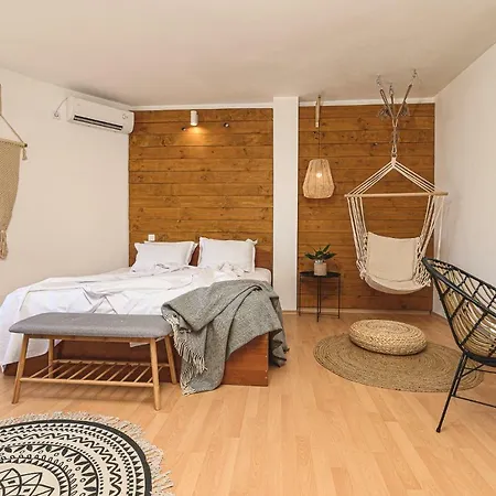 The Monkee Apartmán