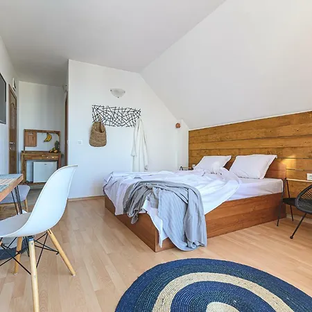 The Monkee Apartmán