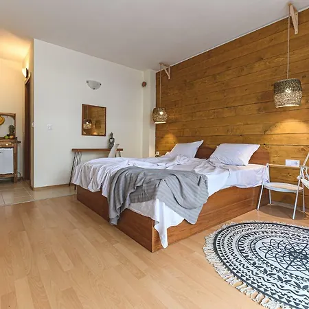 Apartmán The Monkee