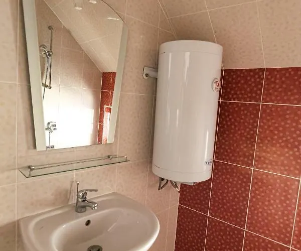 The Monkee Апартамент Свети Влас