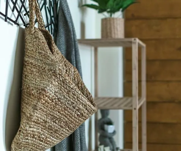 Апартамент The Monkee Свети Влас