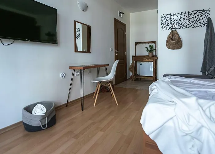 The Monkee Апартамент *