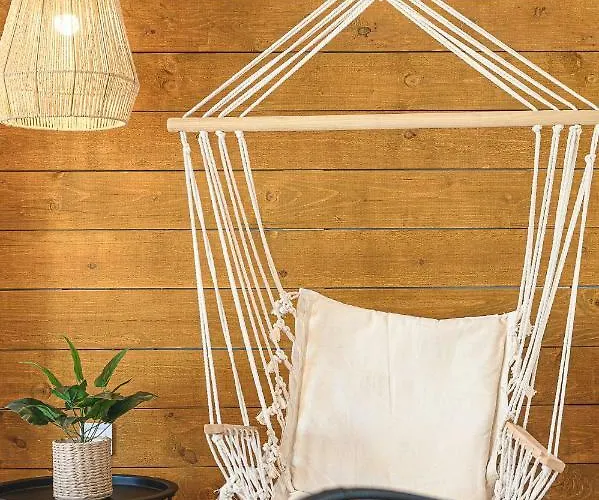 Апартамент The Monkee Свети Влас