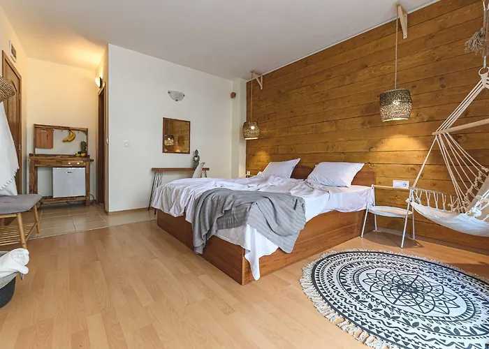 Апартамент The Monkee