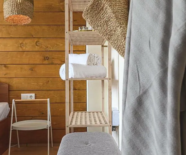 Апартамент The Monkee